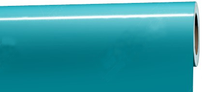15IN REAL TEAL HIGH PERFORMANCE - Avery HP750 High Performance Opaque